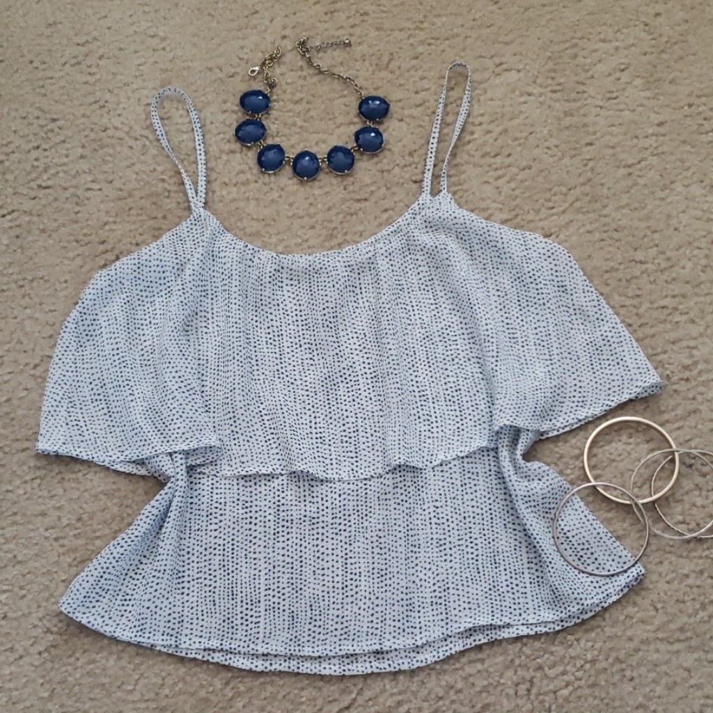 Summertime Tank